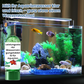 🍃💦Leistungsstarke Wasserreinigungstablette für Aquarien✨✨