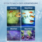 🍃💦Leistungsstarke Wasserreinigungstablette für Aquarien✨✨
