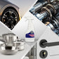 ✨60 % RABATT🔩Hochkonzentrierter Rostentferner – Wirksam auf Stahl/Eisen, schnell wirkend und schonend zu Metalloberflächen✨