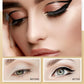 🔥🔥KAUFE 2, ERHALTE 1 GRATIS! 💫 Flüssiger Eyeliner – wasserfest & hält bis zu 24h | Schluss mit verwischten Linien!