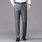 ✨ LIMITED-TIME 50% RABATT! 👔 Herren-Anzughose in klassischer Passform, leicht, lässig, mit Stretchanteil