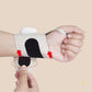 📢📢50 % Rabatt!! 🔥🎁 Wiederaufladbarer, einstellbarer elektrischer Handgelenkmassager