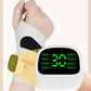 📢📢50 % Rabatt!! 🔥🎁 Wiederaufladbarer, einstellbarer elektrischer Handgelenkmassager