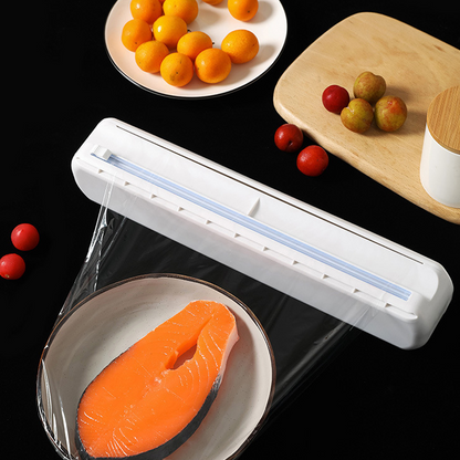 Frischhaltefolie Dispenser