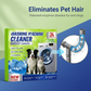 🔥 Heute -50 %! 🐾 Waschmaschinen-Reinigungstabletten für Haustierbesitzer