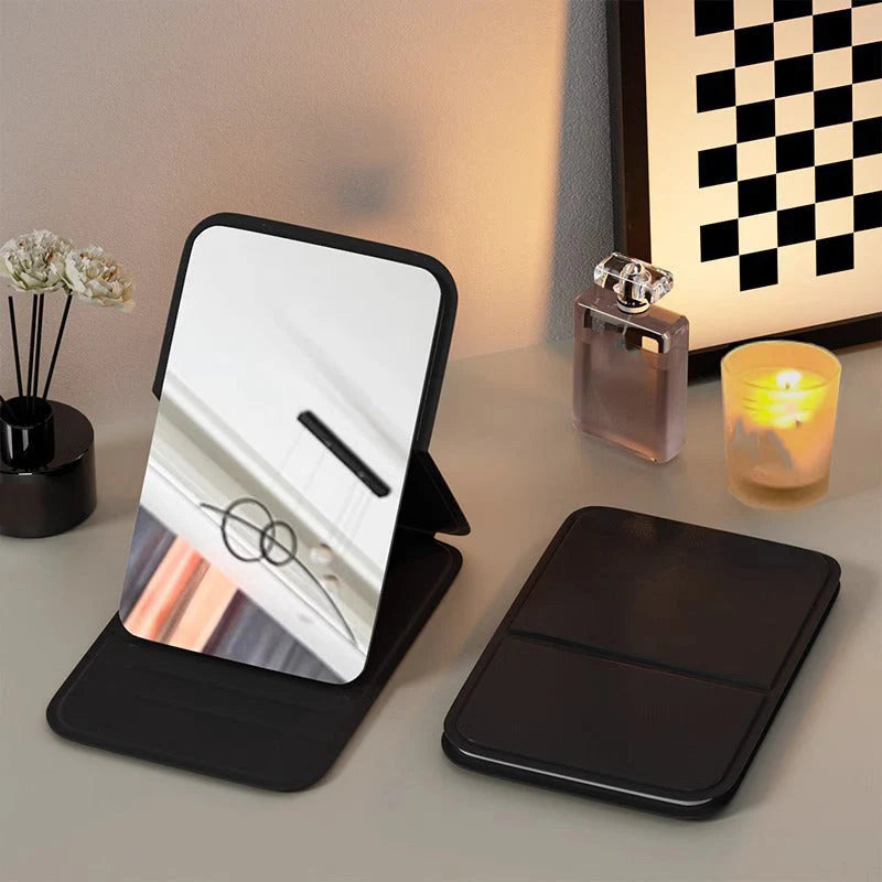 💎50% ELEGANTE VINTAGE-HANDTASCHE! 💎 Hochwertiges PU-Leder, Retro-Clip & Geräumig für den perfekten Look