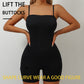 💖Kaufe 1 Erhalte 1 Kostenlos🌟Damen Nahtloser Bodyshaper mit abnehmbaren Trägern.