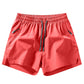 💎 50% RABATT! 💎 Schnelltrocknende Herren-Sportshorts – Reißverschlusstaschen, Verstellbarer Bund & Cool-Touch-Material 🏃‍♂️✨