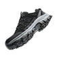 🥾 60% RABATT! ⛰️ Herren Leichte Wanderschuhe – Atmungsaktives Mesh, Rutschfeste Sohle & Gepolsterte Einlage 🌲