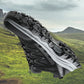 🥾 60% RABATT! ⛰️ Herren Leichte Wanderschuhe – Atmungsaktives Mesh, Rutschfeste Sohle & Gepolsterte Einlage 🌲