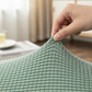 🔈🔈NEU EINGETROFFEN 2026 – 50 % RABATT🛋️Jacquard-Stretch-Sofabezug aus Strick