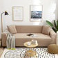 🔈🔈NEU EINGETROFFEN 2026 – 50 % RABATT🛋️Jacquard-Stretch-Sofabezug aus Strick