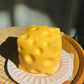 🔥 50% RABATT! 🧀 XXL Käse Squishy – Langsam Rückfedernder Anti-Stress Knautschball | Superweich, Formbar & Unwiderstehlich Zum Kneten