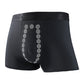 Herren Boxershorts – Atmungsaktiv, Weich & mit Ergonomischer Tasche