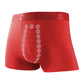 Herren Boxershorts – Atmungsaktiv, Weich & mit Ergonomischer Tasche