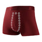 Herren Boxershorts – Atmungsaktiv, Weich & mit Ergonomischer Tasche