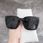 🔥Solange der Vorrat reicht 52 % Rabatt!🎉Stylische polarisierte Sonnenbrille zum Aufsetzen