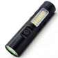 🔦 Tragbare superhelle LED-Taschenlampe – Ihr ultimativer Outdoor-Begleiter