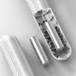 Intelligentes 2-in-1-Sprungseil mit App-Synchronisierung
