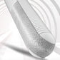 Intelligentes 2-in-1-Sprungseil mit App-Synchronisierung
