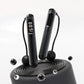 Intelligentes 2-in-1-Sprungseil mit App-Synchronisierung