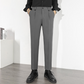 🔥 50% Rabatt! Slim-Fit Herren-Businesshose mit geradem Bein