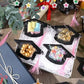 Graduation Cap Candy Box with Tassel
