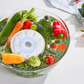 🍎🥦Automatische Waschmaschine zur Reinigung von Obst und Gemüse