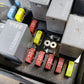🔧 All Lights On Modul für GM-Fahrzeuge
