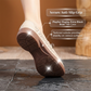 👡 Damen Atmungsaktive Cutout-Leder-Loafer 🌞 Genießen Sie Komfort & Stil 🌞