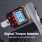 Digitaler Drehmomentadapter