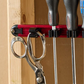 Schwerlast-Schraubzieherhalter aus Aluminium