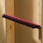 Schwerlast-Schraubzieherhalter aus Aluminium