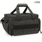 🔥50 % Rabatt💎Robuste 14-Zoll-Werkzeugtasche aus Canvas | Extra großes Fassungsvermögen ⚙Hergestellt aus hochdichtem Canvas, extrem abrieb- und reißfest ✨