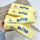 🧈 KAUFEN SIE 1, ERHALTEN SIE 1 GRATIS - SUPER WEICHER QUTSCHIGER BUTTERSTICK! 🧈 Bezauberndes Stressabbau-Spielzeug & Anti-Angst-Fidget ✨