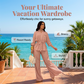 📢📢50%Rabatt!!!🎉🌸 Damen Kordelzug-Shirt & Weithosen-Set – Bequem, Vielseitig & Perfekt Für Einen Lässigen Look 💃