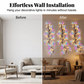 🥳【Nur jetzt – 50 % Rabatt】 2026 HEISSER VERKAUF🥳💞Über 50.000 verkauft!🌿Romantische LED-Lichterkette mit Schmetterlingsranke