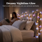 🥳【Nur jetzt – 50 % Rabatt】 2026 HEISSER VERKAUF🥳💞Über 50.000 verkauft!🌿Romantische LED-Lichterkette mit Schmetterlingsranke