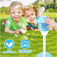 🎈50 % Rabatt für begrenzte Zeit! ⚡ Automatischer Seifenschaumspender speziell für Kinder 🫧– Bedienung per Knopfdruck, reichhaltiger Schaum, handliches Design💨
