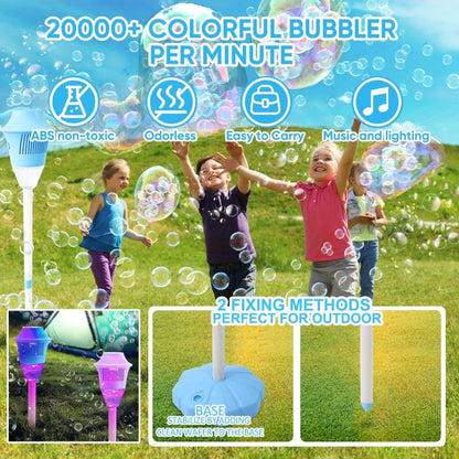 🎈50 % Rabatt für begrenzte Zeit! ⚡ Automatischer Seifenschaumspender speziell für Kinder 🫧– Bedienung per Knopfdruck, reichhaltiger Schaum, handliches Design💨