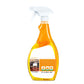 ✨ ScratchErase Bienenwachs-Holzbodenspray – Reinigt, frischt den Glanz auf und entfernt Kratzer! 🧹