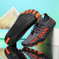 🏃‍♂️ 50 % RABATT !! 💧 Leichte, schnell trocknende Unisex-Sportschuhe – Barfußgefühl, Rutschfestigkeit & Drainagesystem 🌊