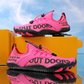 🏃‍♂️ 50 % RABATT !! 💧 Leichte, schnell trocknende Unisex-Sportschuhe – Barfußgefühl, Rutschfestigkeit & Drainagesystem 🌊