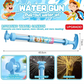 🔥 Letzter Tag – 50 % RABATT 💦🏖️☀️ Outdoor-Pump-Wasserwerfer für Pool & Strand ✨