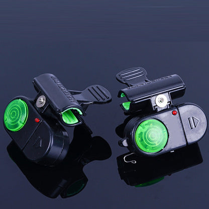 🔥Letzter Tag 50 % Rabatt –🎣Angel-Bissanzeiger mit Ton und LED-Licht