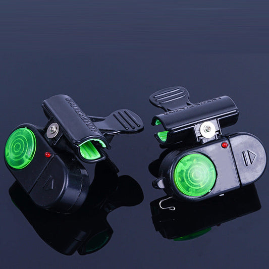 🔥Letzter Tag 50 % Rabatt –🎣Angel-Bissanzeiger mit Ton und LED-Licht