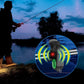 🔥Letzter Tag 50 % Rabatt –🎣Angel-Bissanzeiger mit Ton und LED-Licht