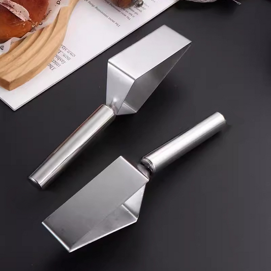Multifunktionaler Melonenschneider für Dreiecke