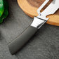 🔥50 % Rabatt!🔪🥒Verdickter Edelstahl-Schäler – Scharf & Ergonomisch