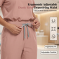 📢📢50%Rabatt!!!🎉✨Bequemes und atmungsaktives Damen-Kasack-Set